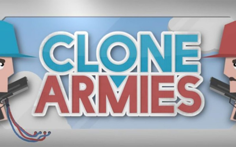 بازی Clone Armies برای اندروید image