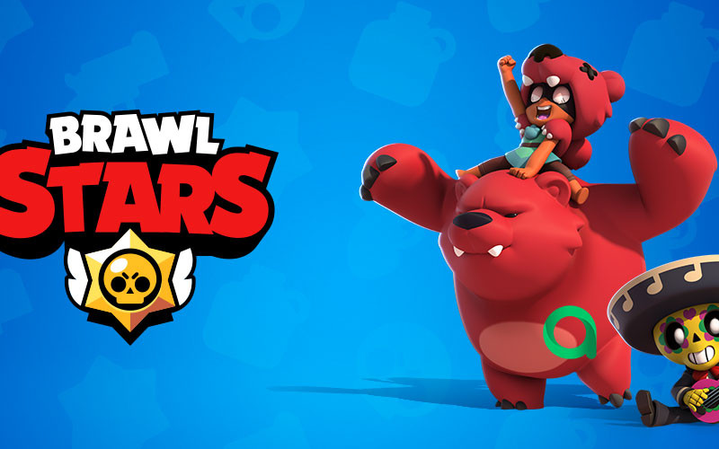 بازی Brawl Stars برای اندروید image