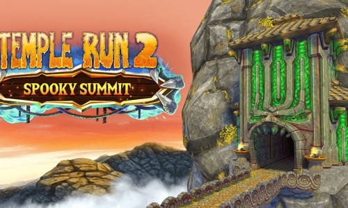 بازی Temple Run 2 برای اندروید